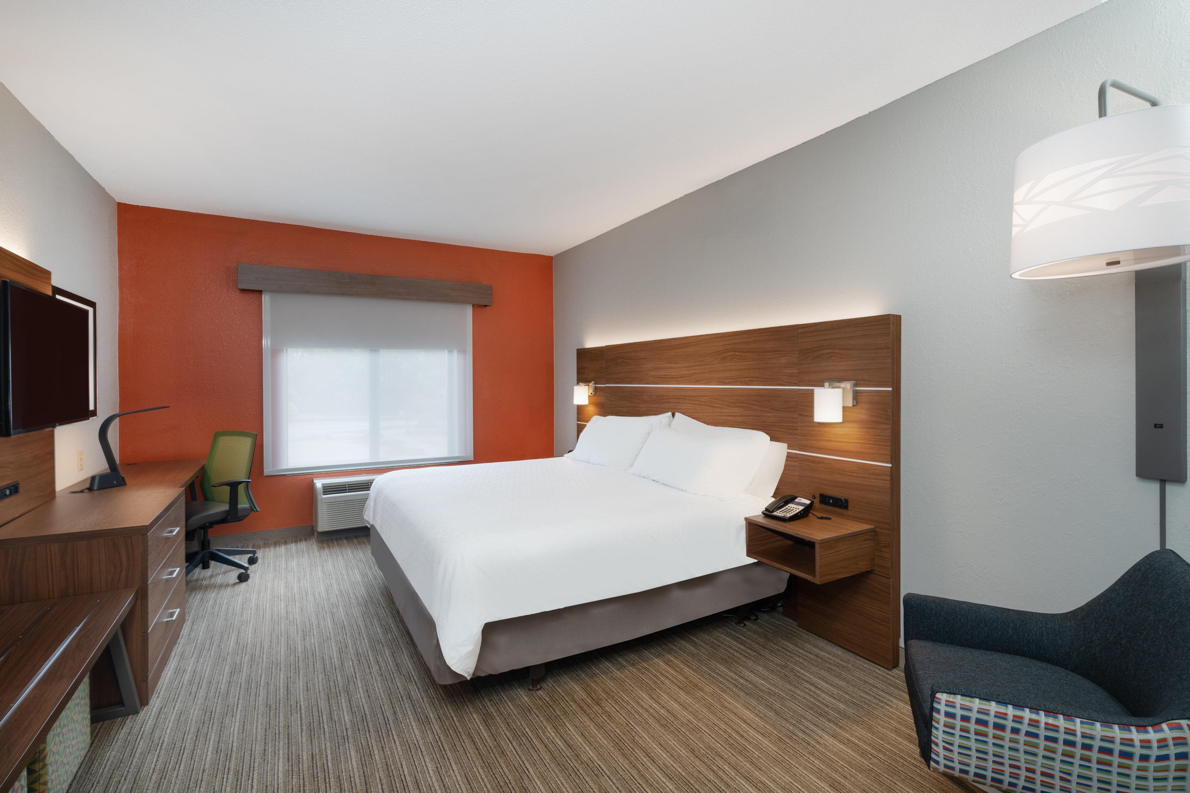 Holiday Inn Express & Suites Tell City By Ihg Exterior foto