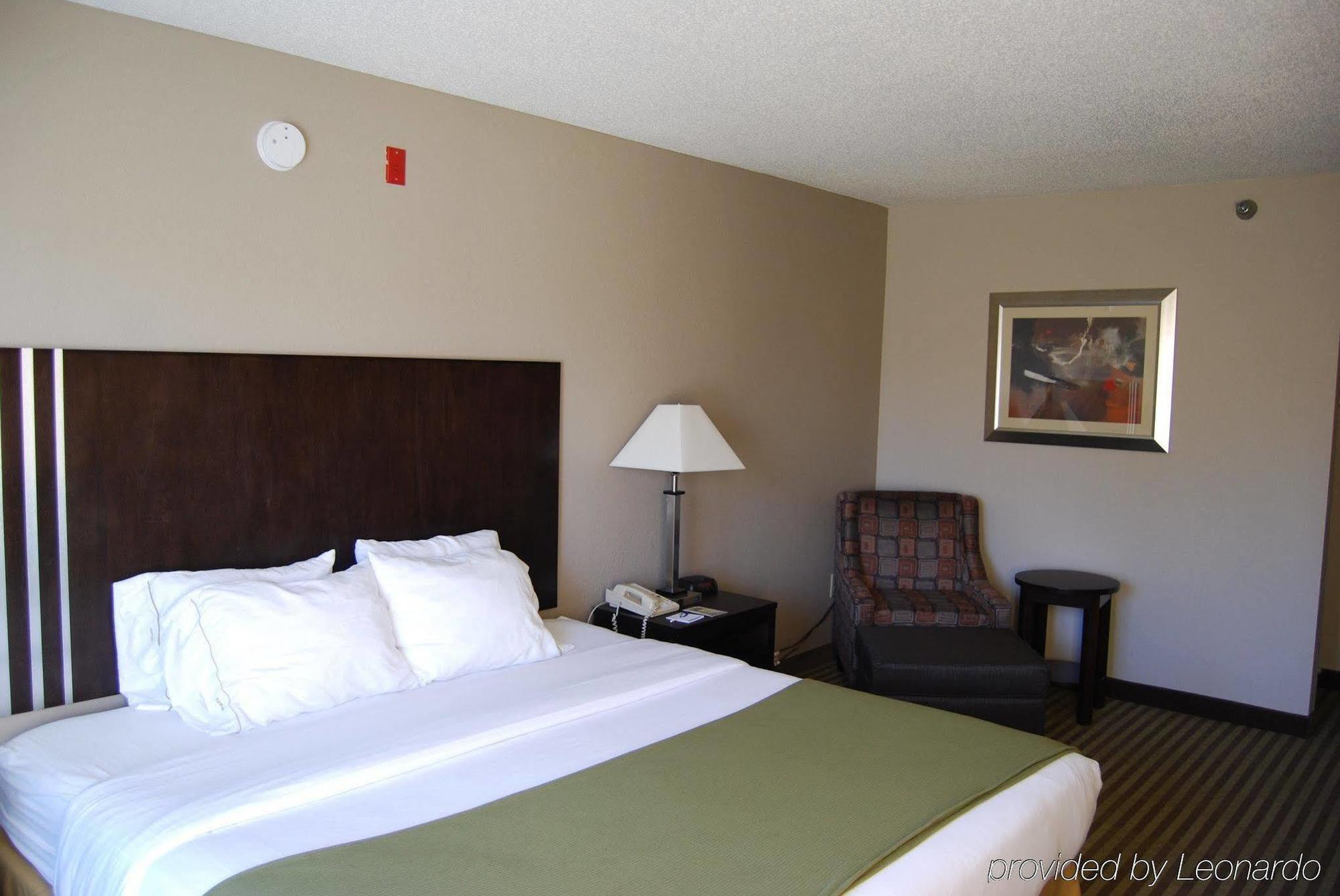 Holiday Inn Express & Suites Tell City By Ihg Zimmer foto